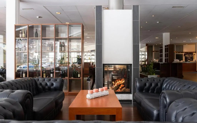 Motel Gottardo Sud