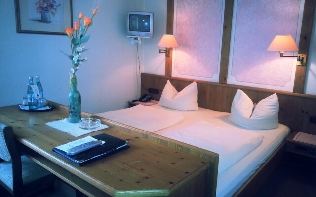 Gästehaus an der Peitnach