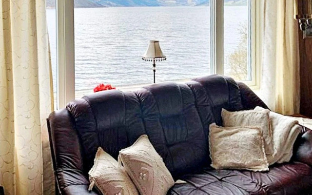 8 Person Holiday Home in Skei i Jølster
