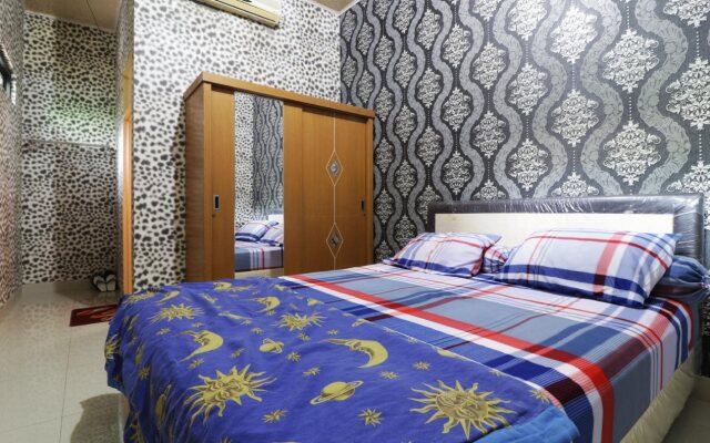 Chandrady Guest House