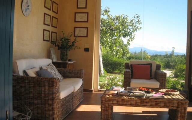 Agriturismo il Cardo