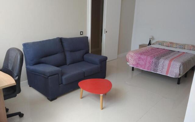 Edificio Triana St 47