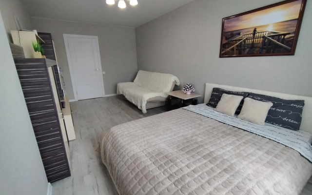 Апартаменты на улице Краснодонская 10А