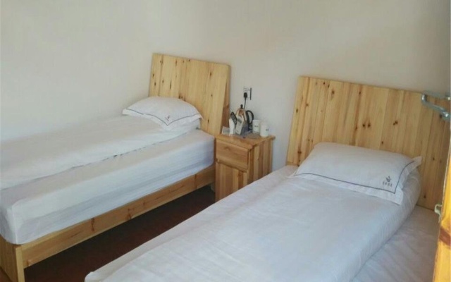 Zhangzhou Nanjing Yiyuanlou Hostel – Guest Rooms – Zhangzhou