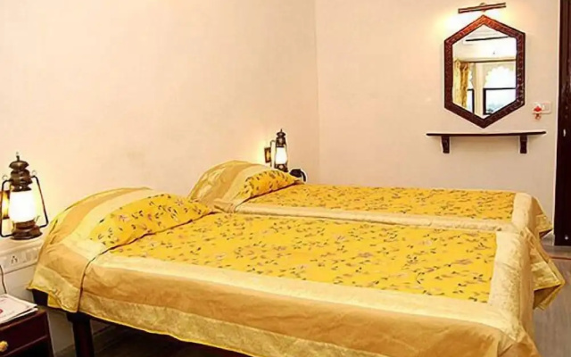 Sargam Sadan