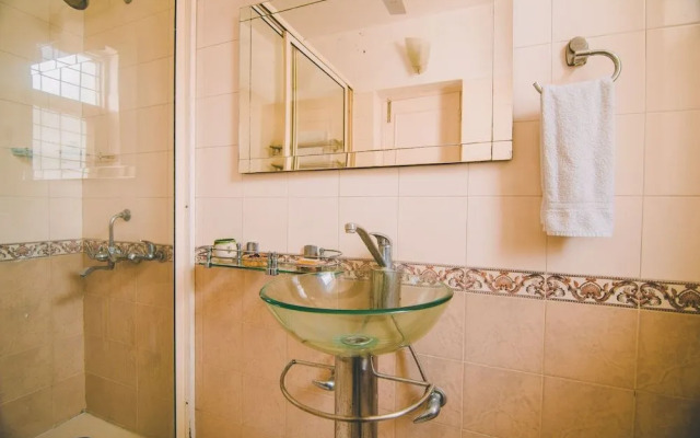 House of Kapaali B&B