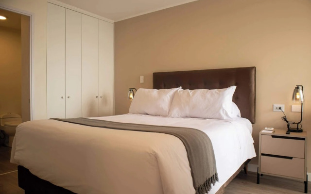 w Trendy 2BR Apartment w Pool in Barranco