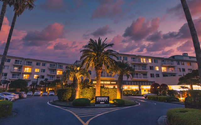 Kensington Resort Seogwipo