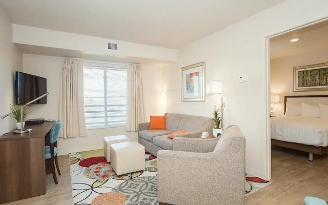 WaterWalk Extended Stay by Wyndham Wichita