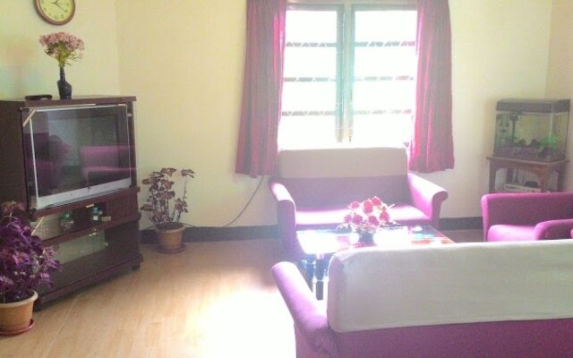 GuestHouser 3 BHK Cottage 11bf