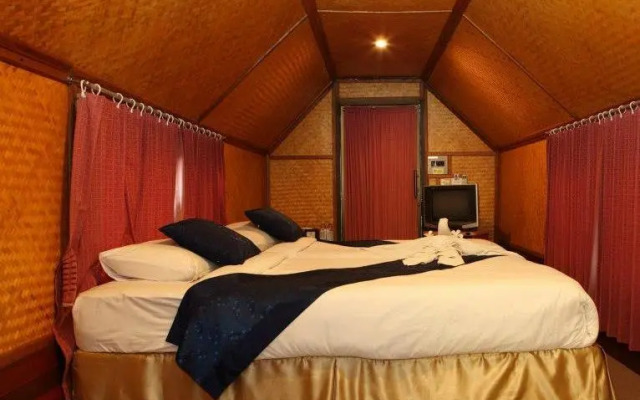 Busai Country View Resort