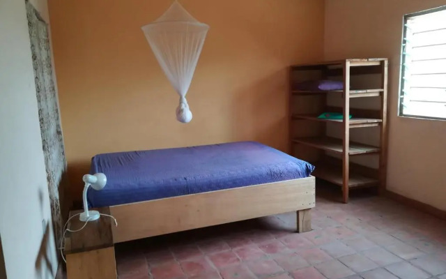 Dario's Room1
