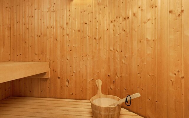 Charming Holiday Home in Væggerløse With Indoor Whirlpool