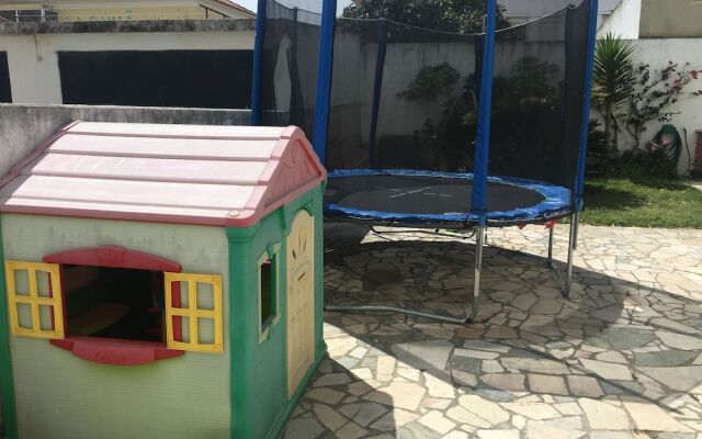 Two Bedroom Self Contained House