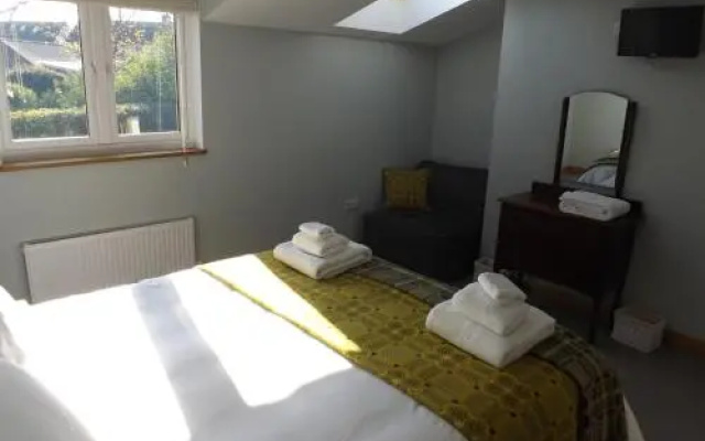 Ty Boia Bed & Breakfast