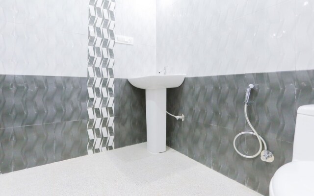 Treebo Trip River Tern Coorg