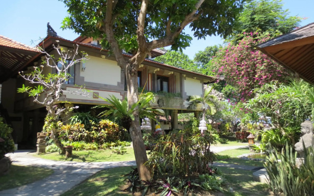 Besakih Beach Hotel
