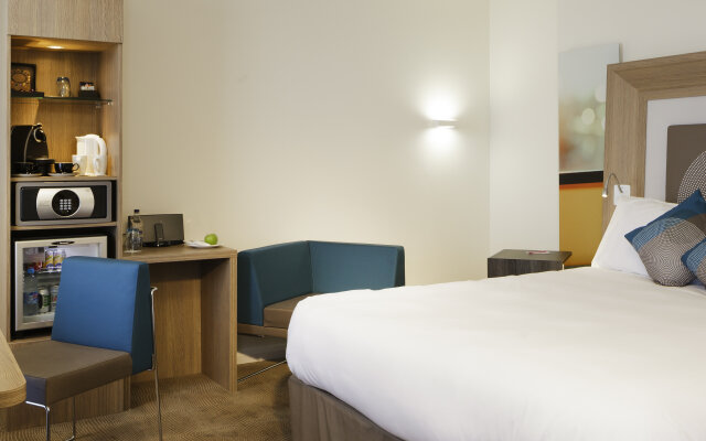 Novotel London Blackfriars