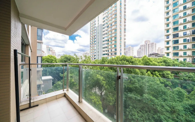 Tyms Stylish 1BR 1BA Apt Yongxin Century