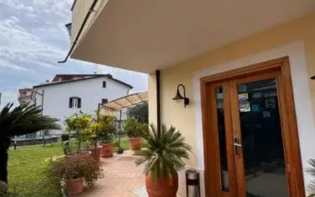 Villa Verde 2