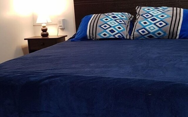 Willka Kuti Backpackers