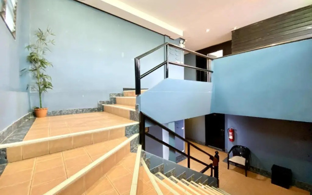 OYO 288 The Minotel Hotel