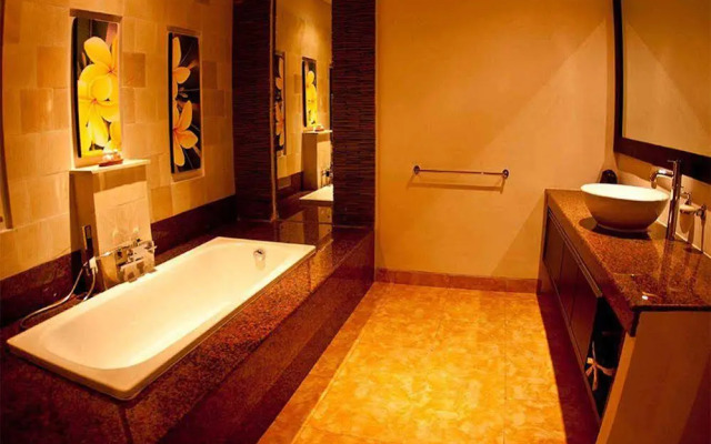 M Two Villas Seminyak