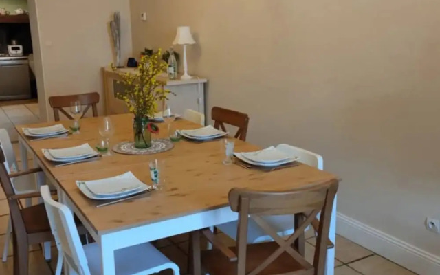 La Maison De Céline