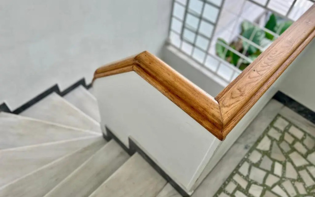 Five Brand New Boutique Apartments Central Athens