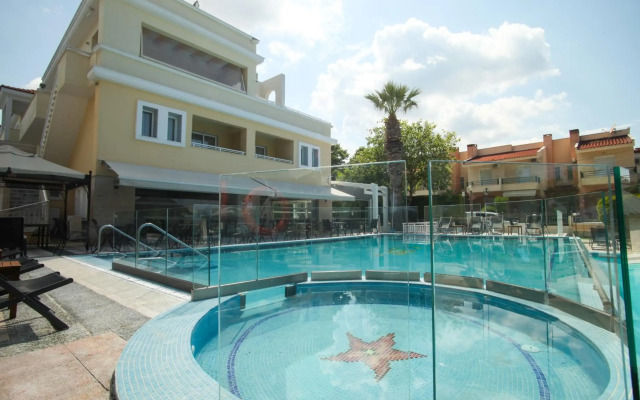 Naias Beach Hotel