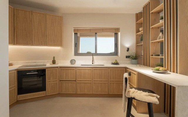 Piccadill Luxury Villas