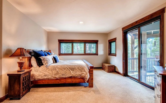 White Cloud Home #487