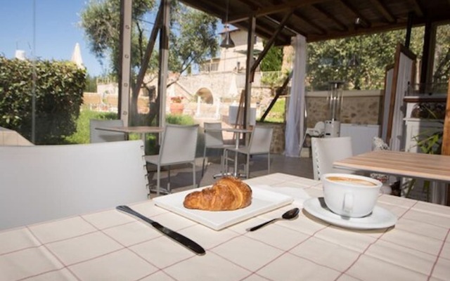 Locazione turistica Tenuta Decimo