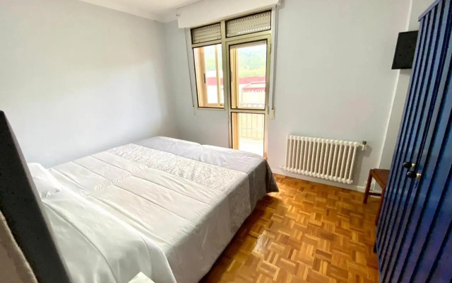 Garden Lodge Hostal Evencio