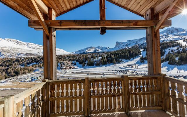 Apartment Les Chaumettes 30