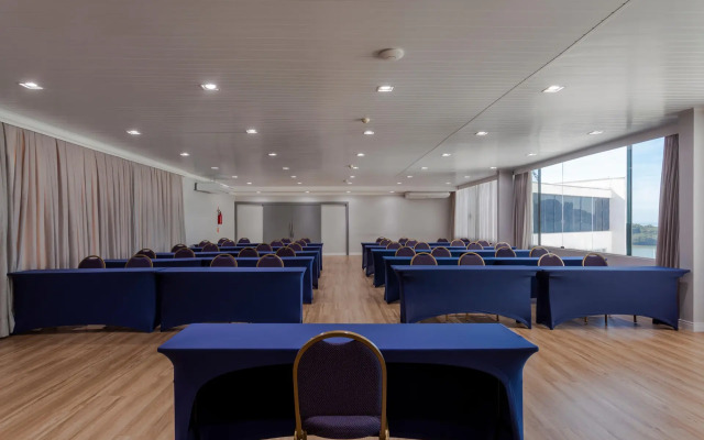 Marambaia Hotel & Convenções