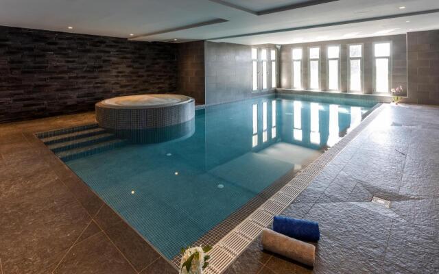 Nemea Appart`hotel Riviera Nice Aeroport