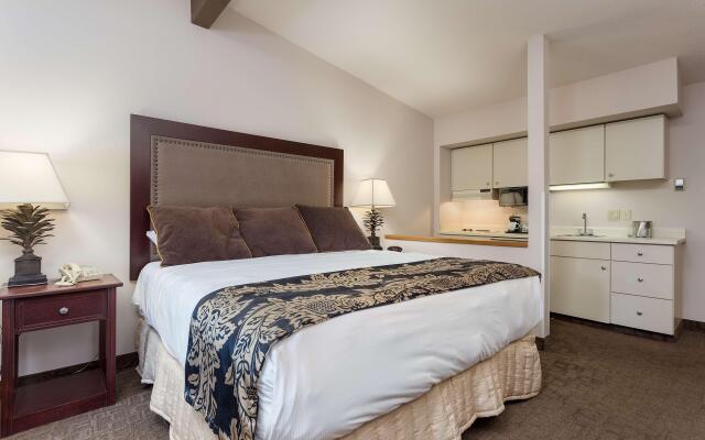 Shilo Inn Suites Hotel - Bend