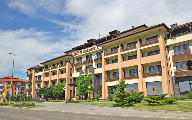 Caramell Premium Resort
