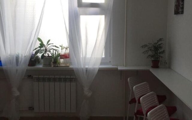 Travel Inn Fonvizinskaya