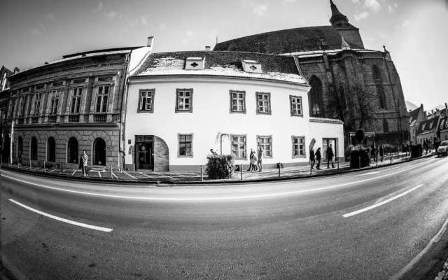 . Rossmarkt Haus camere de inchiriat