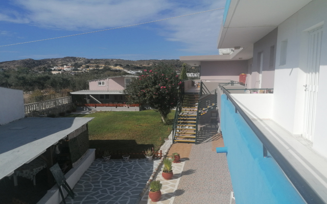 Kefalos Studios Stamatia