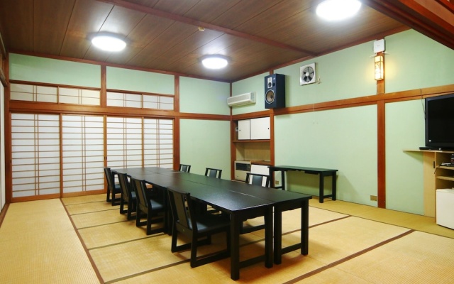 Minshuku Ookura – Guest Rooms – Ena