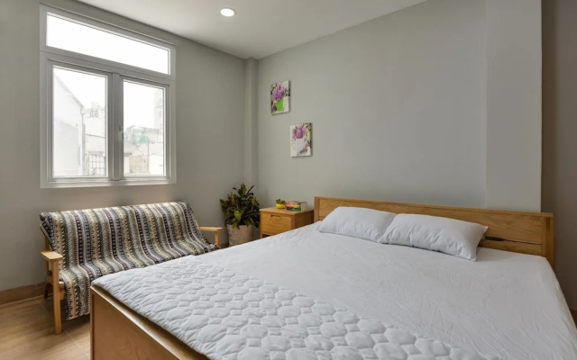 Your Home Serviced Apartment