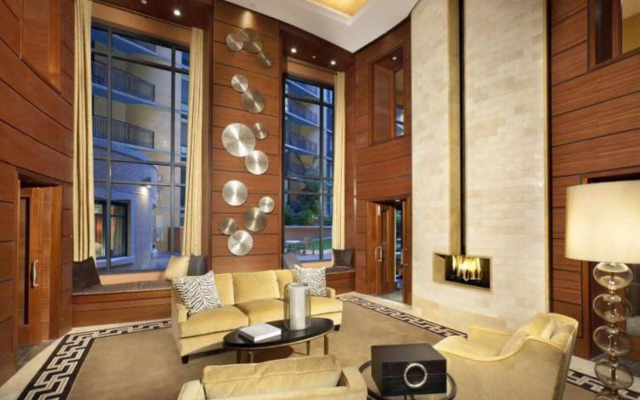 Global Luxury Suites at The Convention Center