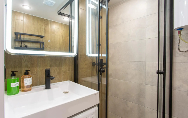 Апартаменты на улице Петровка, 19с3