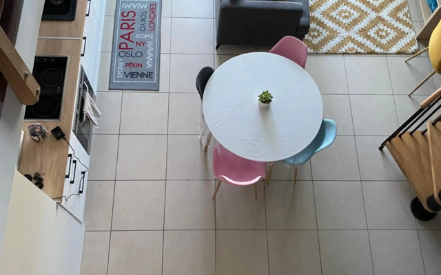 Loft Dionysien De Standing