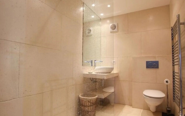 Modern holiday home in Gassin with private pool