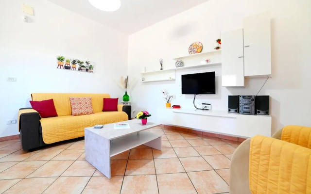Villa Lino With Pool by Wonderful Italy