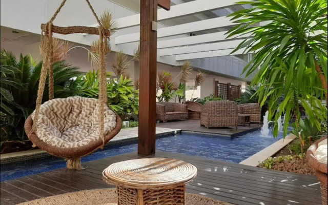 mandai 01 suíte Apt 420 MC temporadas